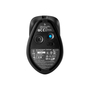 Мышка HP ENVY Rechargeable 500 Wireless Silver/Black (2LX92AA) - 4