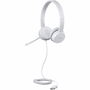 Наушники Lenovo 110 Stereo USB Headset (GXD1B67867) - 2