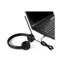 Наушники Lenovo Essential Stereo Headset (4XD0K25030) - 1