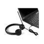 Наушники Lenovo Essential Stereo Headset (4XD0K25030) - 1