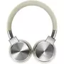 Наушники Lenovo Yoga ANC Headphones Beige (GXD0U47643) - 1
