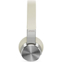 Наушники Lenovo Yoga ANC Headphones Beige (GXD0U47643) - 2