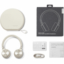 Наушники Lenovo Yoga ANC Headphones Beige (GXD0U47643) - 8