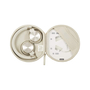 Наушники Lenovo Yoga ANC Headphones Beige (GXD0U47643) - 9