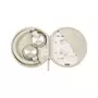 Наушники Lenovo Yoga ANC Headphones Beige (GXD0U47643) - 9