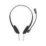 Наушники Trust Chat Headset Black (21867) - 1