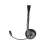 Наушники Trust Chat Headset Black (21867) - 2