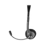 Наушники Trust Chat Headset Black (21867) - 2