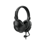Наушники Trust Ozo Over-Ear USB Headset Black (24132) - 1