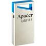 USB флеш накопитель Apacer 128GB AH155 Blue USB 3.1 (AP128GAH155U-1) - 1