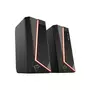 Акустическая система Trust GXT 609 Zoxa RGB Black (24070) - 3