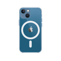Чехол для моб. телефона Apple iPhone 13 mini Clear Case with MagSafe, Model A2709 (MM2W3ZE/A) - 2
