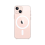 Чехол для моб. телефона Apple iPhone 13 mini Clear Case with MagSafe, Model A2709 (MM2W3ZE/A) - 4