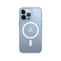 Чехол для моб. телефона Apple iPhone 13 Pro Clear Case with MagSafe, Model A2711 (MM2Y3ZE/A) - 2
