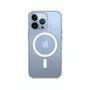 Чехол для моб. телефона Apple iPhone 13 Pro Clear Case with MagSafe, Model A2711 (MM2Y3ZE/A) - 2