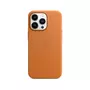 Чехол для моб. телефона Apple iPhone 13 Pro Leather Case with MagSafe - Golden Brown, Mode (MM193ZE/A) - 2