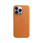 Чехол для моб. телефона Apple iPhone 13 Pro Leather Case with MagSafe - Golden Brown, Mode (MM193ZE/A) - 3