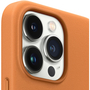 Чехол для моб. телефона Apple iPhone 13 Pro Leather Case with MagSafe - Golden Brown, Mode (MM193ZE/A) - 7