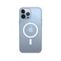 Чехол для моб. телефона Apple iPhone 13 Pro Max Clear Case with MagSafe, Model A2712 (MM313ZE/A) - 1