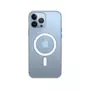 Чехол для моб. телефона Apple iPhone 13 Pro Max Clear Case with MagSafe, Model A2712 (MM313ZE/A) - 1