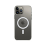Чехол для моб. телефона Apple iPhone 13 Pro Max Clear Case with MagSafe, Model A2712 (MM313ZE/A) - 3
