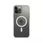 Чехол для моб. телефона Apple iPhone 13 Pro Max Clear Case with MagSafe, Model A2712 (MM313ZE/A) - 3