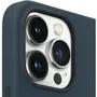 Чехол для моб. телефона Apple iPhone 13 Pro Max Silicone Case with MagSafe Abyss Blue, Mo (MM2T3ZE/A) - 5