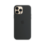 Чехол для моб. телефона Apple iPhone 13 Pro Max Silicone Case with MagSafe Midnight, Mode (MM2U3ZE/A) - 1