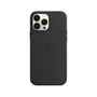 Чехол для моб. телефона Apple iPhone 13 Pro Max Silicone Case with MagSafe Midnight, Mode (MM2U3ZE/A) - 1
