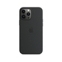 Чехол для моб. телефона Apple iPhone 13 Pro Max Silicone Case with MagSafe Midnight, Mode (MM2U3ZE/A) - 2