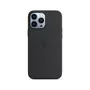 Чехол для моб. телефона Apple iPhone 13 Pro Max Silicone Case with MagSafe Midnight, Mode (MM2U3ZE/A) - 3