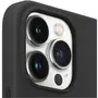 Чехол для моб. телефона Apple iPhone 13 Pro Max Silicone Case with MagSafe Midnight, Mode (MM2U3ZE/A) - 5