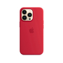 Чехол для моб. телефона Apple iPhone 13 Pro Silicone Case with MagSafe (PRODUCT)RED, Mode (MM2L3ZE/A) - 1