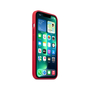 Чехол для моб. телефона Apple iPhone 13 Pro Silicone Case with MagSafe (PRODUCT)RED, Mode (MM2L3ZE/A) - 4