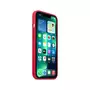 Чехол для моб. телефона Apple iPhone 13 Pro Silicone Case with MagSafe (PRODUCT)RED, Mode (MM2L3ZE/A) - 4