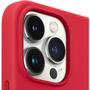 Чехол для моб. телефона Apple iPhone 13 Pro Silicone Case with MagSafe (PRODUCT)RED, Mode (MM2L3ZE/A) - 7