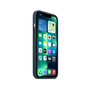 Чехол для моб. телефона Apple iPhone 13 Pro Silicone Case with MagSafe Abyss Blue, Model (MM2J3ZE/A) - 4