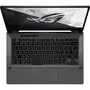 Ноутбук ASUS ROG Zephyrus G14 GA401QM-HZ335 (90NR05S3-M08630) - 3