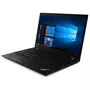 Ноутбук Lenovo ThinkPad P15s (20W6004WRA) - 2