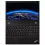 Ноутбук Lenovo ThinkPad P15s (20W6004WRA) - 3