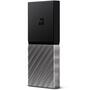 Накопитель SSD USB 3.1 1TB WD (WDBK3E0010PSL-WESN) - 2