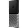 Накопитель SSD USB 3.1 1TB WD (WDBK3E0010PSL-WESN) - 2