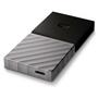 Накопитель SSD USB 3.1 256GB WD (WDBK3E2560PSL-WESN) - 5