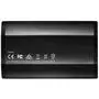 Накопитель SSD USB 3.2 1TB ADATA (ASE800-1TU32G2-CBK) - 1