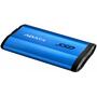 Накопитель SSD USB 3.2 1TB ADATA (ASE800-1TU32G2-CBL) - 3