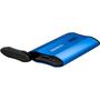 Накопитель SSD USB 3.2 1TB ADATA (ASE800-1TU32G2-CBL) - 4