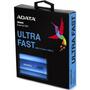 Накопитель SSD USB 3.2 1TB ADATA (ASE800-1TU32G2-CBL) - 6