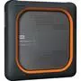 Накопитель SSD USB 3.0 1TB WD (WDBAMJ0010BGY-EESN) - 1