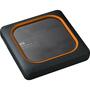 Накопитель SSD USB 3.0 1TB WD (WDBAMJ0010BGY-EESN) - 3