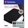 Накопитель SSD USB 3.2 240GB Verbatim (53231) - 4